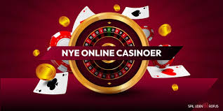 Nye Casinoer i Danmark En Guide til de Seneste Trends og Tilbud