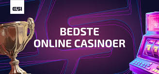 Nye Casinoer i Danmark En Guide til de Seneste Trends og Tilbud