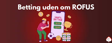 Online Betting Uden ROFUS - En Guide til Sikker Spiloplevelse