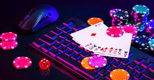 Online Casino Νομίμως Η Εμπειρία του Στοιχήματος με Ασφάλεια