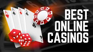 Καινούργια Online Casino Η Επόμενη Γενιά Ψυχαγωγίας
