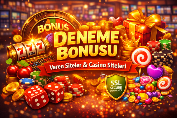 Online Casino SEO Başarılı Stratejilerinizi Geliştirin