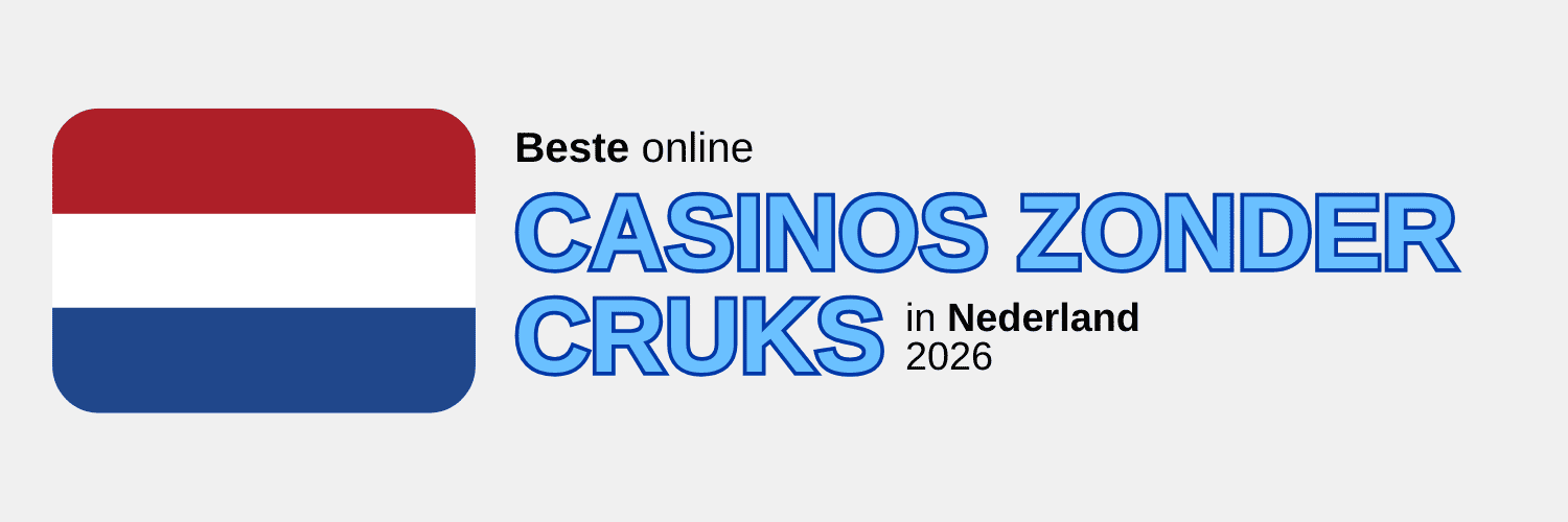 Ontdek Casino Zonder CRUKS in Nederland - Jouw Gids naar Spellen Zonder Beperkingen