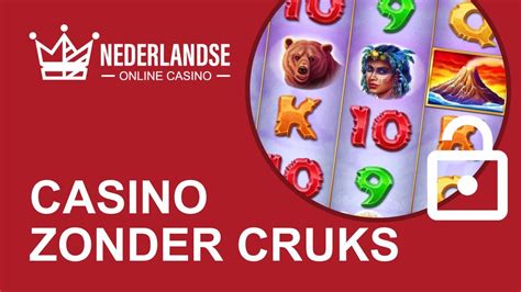 Ontdek de Beste Casino zonder CRUKS