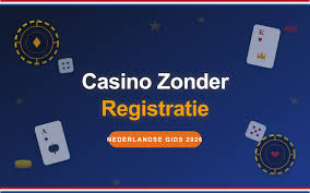 Ontdek de Beste Casino zonder CRUKS