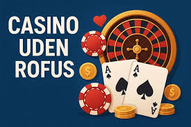 Oplev danske casino sider uden ROFUS -903115245