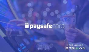 paysafecard Casino Bonus So sichern Sie sich Ihre Freispiele!