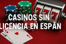 Plataformas de Casino Sin Licencia Riesgos y Recomendaciones -1249046823 Plataformas de Casino Sin Licencia Riesgos y Recomendaciones -1249046823