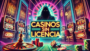 Plataformas de Casino Sin Licencia Riesgos y Recomendaciones -1249046823 Plataformas de Casino Sin Licencia Riesgos y Recomendaciones -1249046823