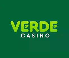 Promo Codes und Aktionen im Verde Casino - Maximieren Sie Ihr Spielerlebnis