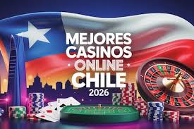 Ranking de Casinos Online Chilenos Los Mejores Sitios para Jugar -1724797667