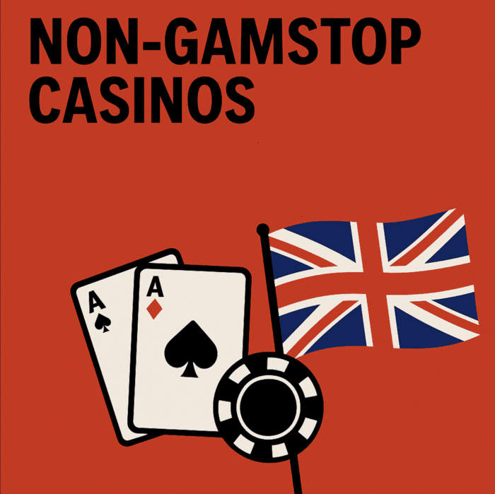 Safest Non GamStop UK Casinos - Your Guide to Secure Gaming