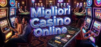 Scopri i Migliori Casinò Esteri che Accettano Italiani
