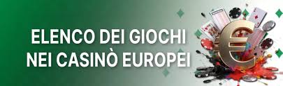 Scoprire i Casino Esteri Sicuri Guida Completa
