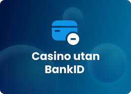 Spela Casino Utan BankID En Omfattande Guide