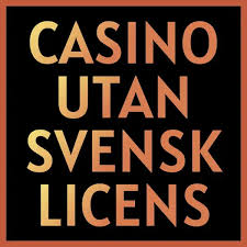 Spela Casino Utan Svensk Licens Frihet och Njutning