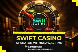 Swift Casino DK – Det Ultimative Spiloplevelse 1075255160