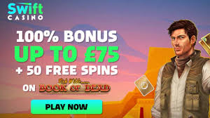 Swift Casino DK – Det Ultimative Spiloplevelse 1075255160
