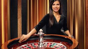 The Thrill of Extreme Lightning Roulette Live A New Era in Online Gaming