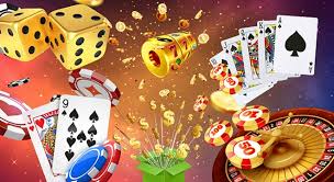 The Thriving World of Casinos A Global Perspective