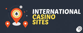 The Thriving World of Casinos A Global Perspective