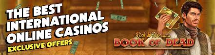 The Thriving World of Casinos A Global Perspective