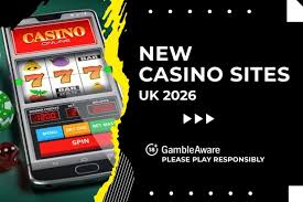 The Ultimate Guide to UK Casinos Everything You Need to Know