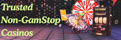 Top Non GamStop Casinos Your Guide to Unrestricted Gaming -2022414651