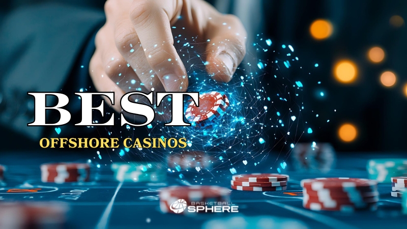 Top Offshore Casinos Best Casino Rankings in the UK