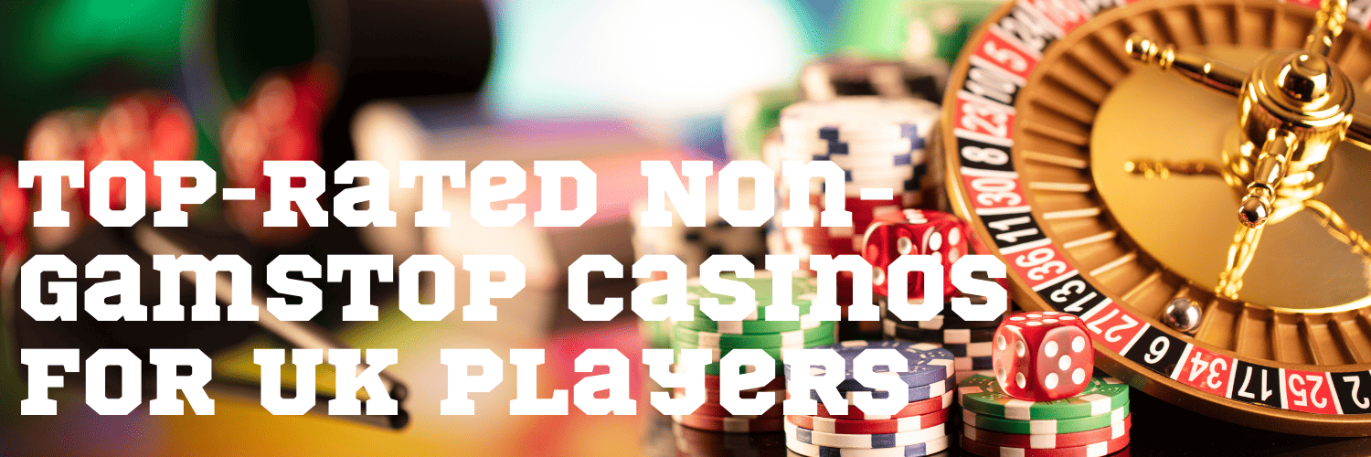 Top Online Casinos Not Blocked by Restrictions 1689520676