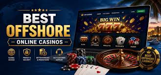 Top UK Casino Alternatives Offshore Options Explored