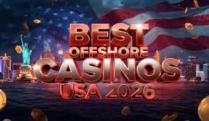 Top UK Casino Alternatives Offshore Options Explored