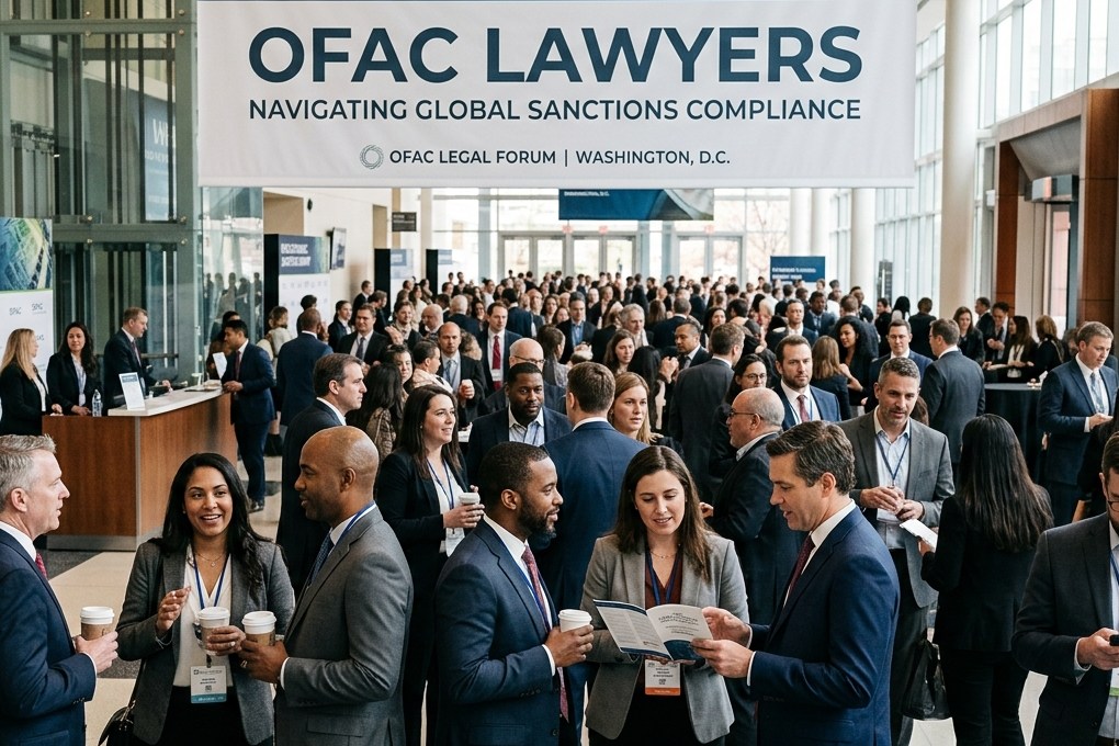 Understanding the Role of a Sanctions Defense Attorney 1275513035