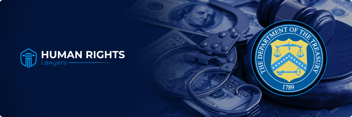 Understanding the Role of a Sanctions Lawyer in the USA 1292774332