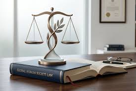 Understanding the Role of Human Rights Attorneys 1364551316