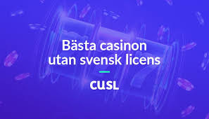 Utländska Casino En Guide till Spelvärlden Utanför Sverige