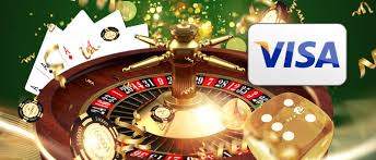 Visa Online Casinos Sicher und Bequem Spielen 1510006676