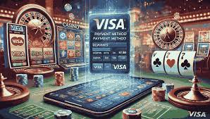 Visa Online Casinos Sicher und Bequem Spielen 1510006676
