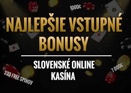 Zoznam online kasín - Všetko, čo potrebujete vedieť