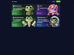 Cybet Crypto Casino Experience the Future of Online Gaming