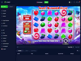 Discover the Future of Gambling with Cybet Crypto Casino