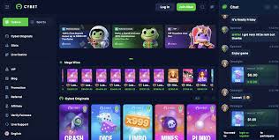 Experience the Future of Gambling at Cybet Crypto Casino -776466667