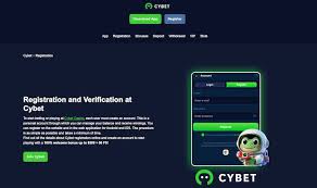 Experience the Future of Gaming at Cybet Crypto Casino -770357058