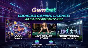 Gembet Betting A Comprehensive Guide to Winning Strategies