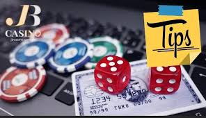 JB Casino Explained A Comprehensive Guide to Online Gaming -848906120