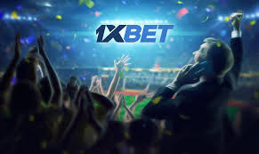 Unlock Excitement with the 1xBet APP Your Ultimate Betting Companion -1539845276