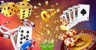 Discover the Excitement of Spin Million Casino & Sportsbook Discover the Excitement of Spin Million Casino & Sportsbook